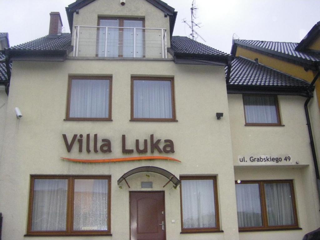 Villa Luka เวบา ภายนอก รูปภาพ